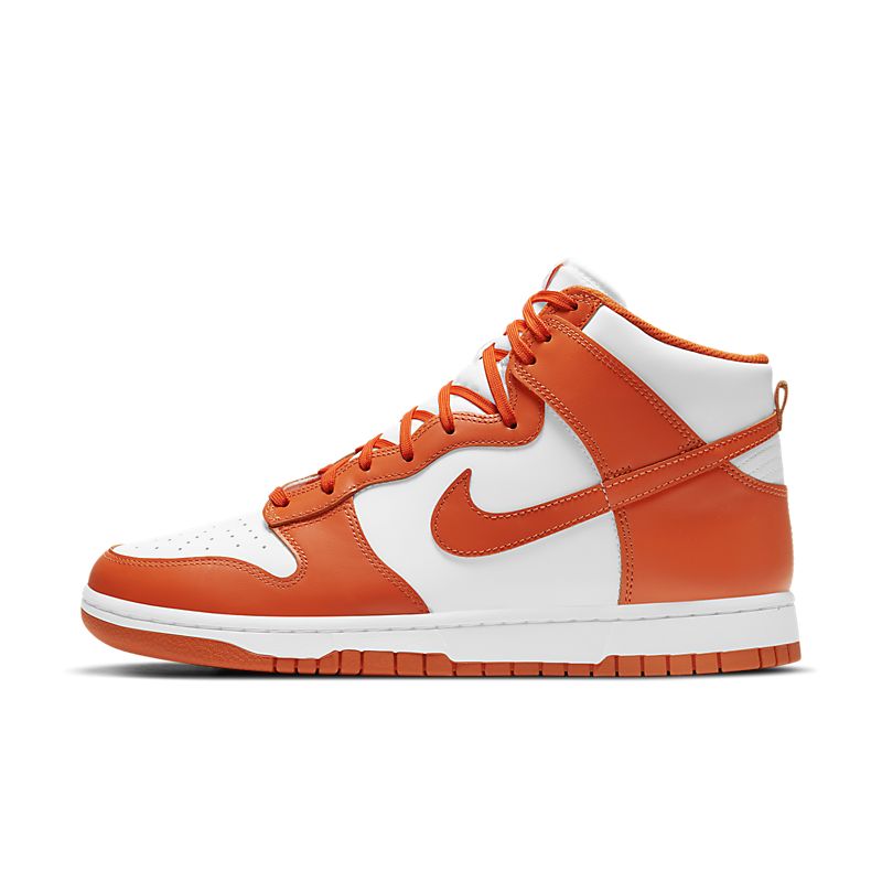 sb dunk high - nike