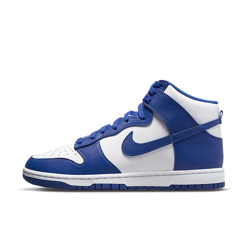 sb dunk high - nike