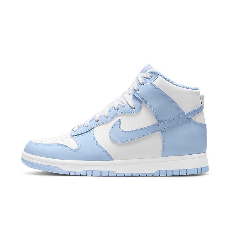 sb dunk high - nike