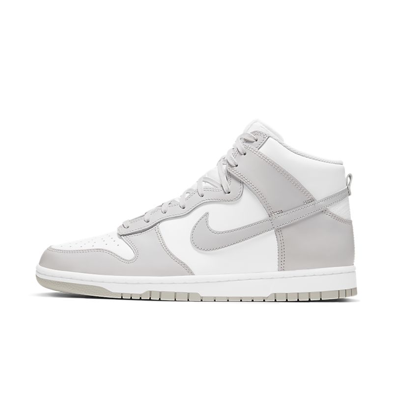 sb dunk high - nike