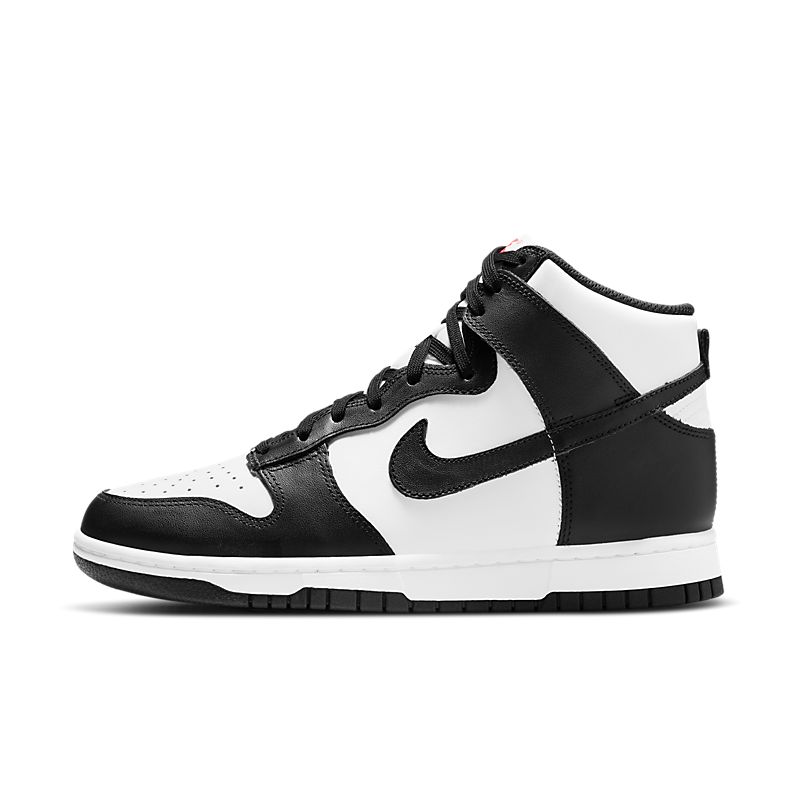 sb dunk high - nike