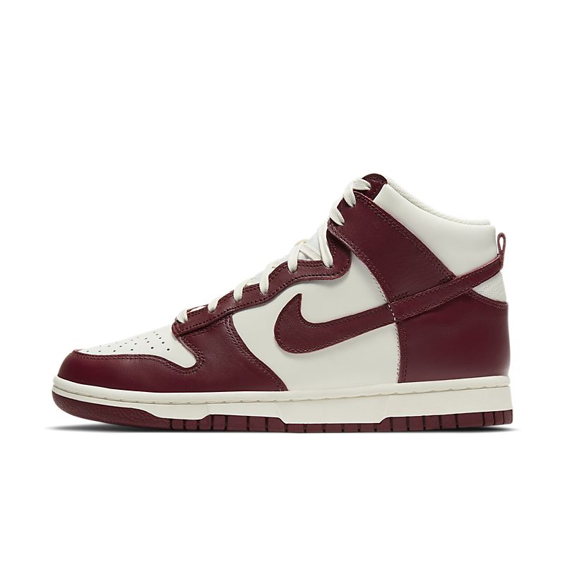 sb dunk high - nike