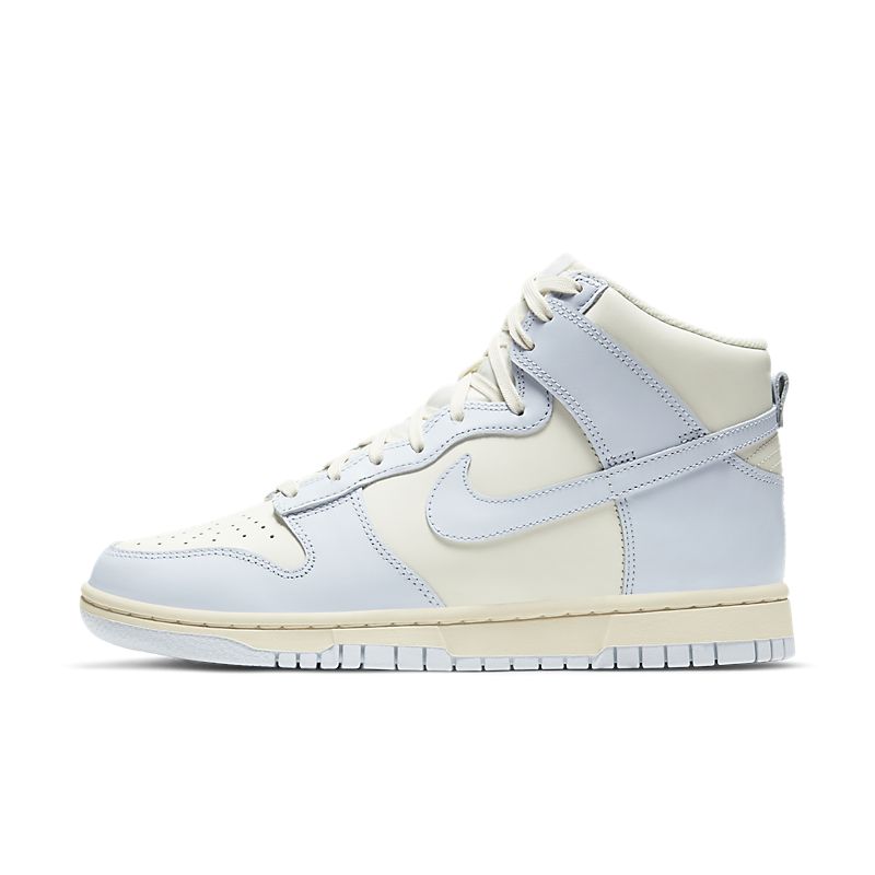 sb dunk high - nike