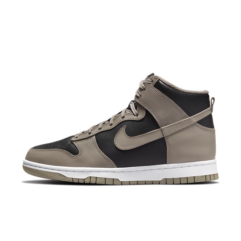 sb dunk high - nike