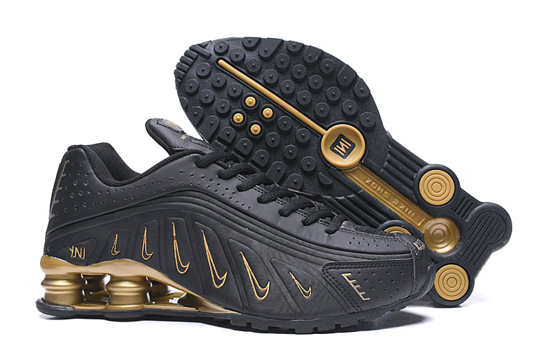 shox - nike