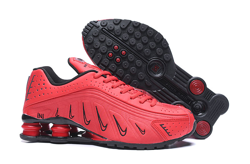 shox - nike
