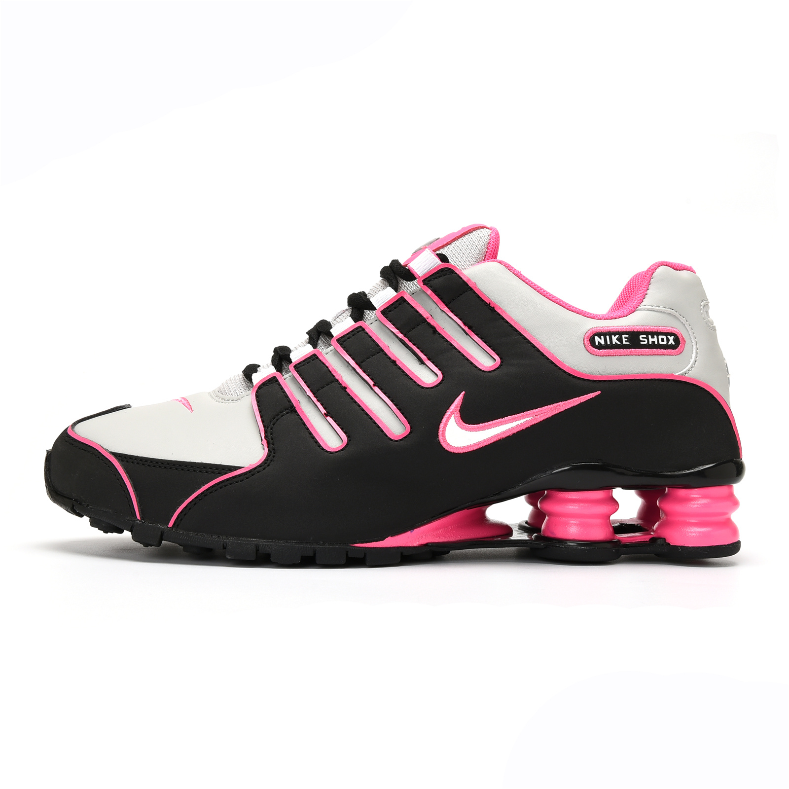 shox - nike