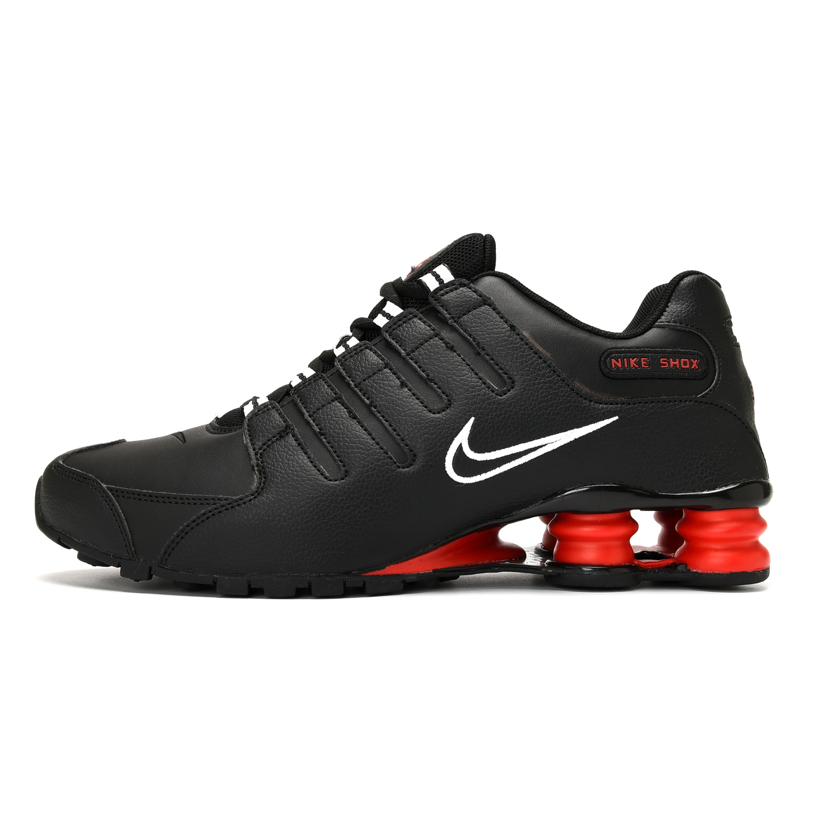 shox - nike