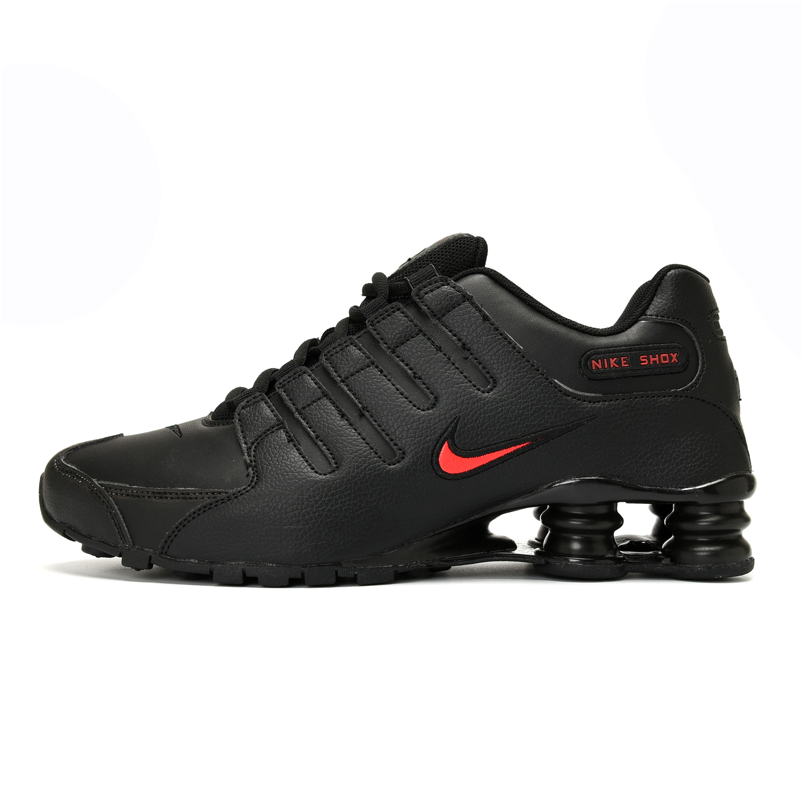 shox - nike