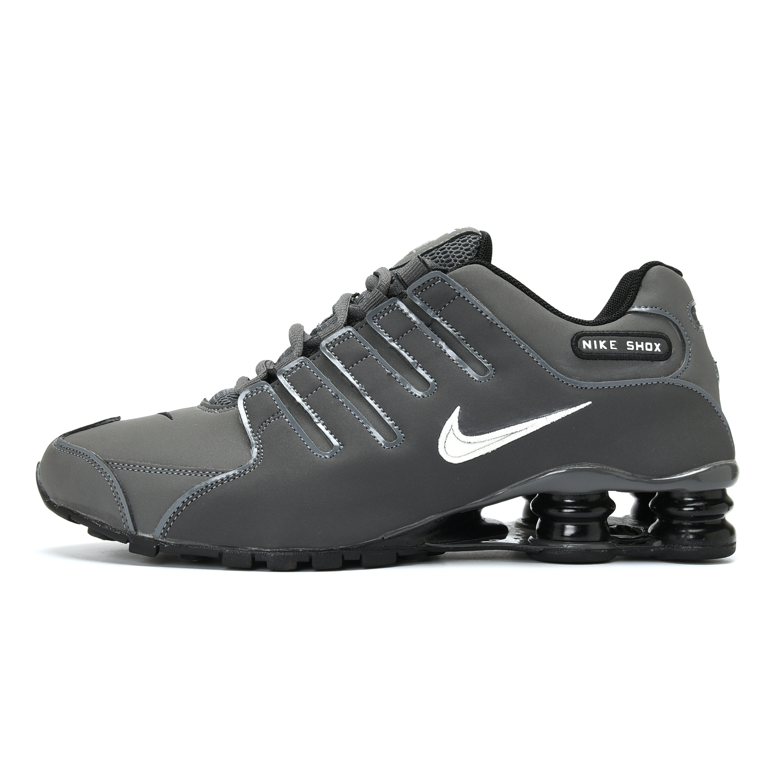 shox - nike