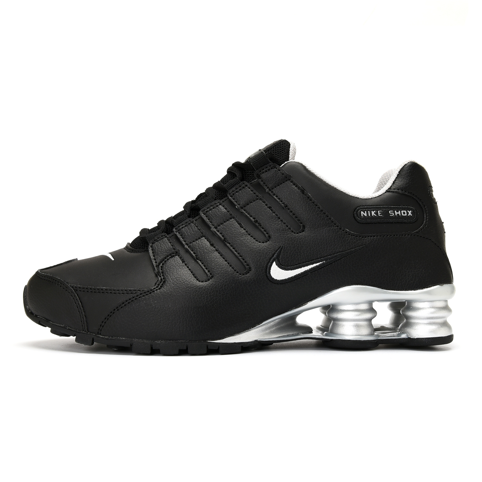 shox - nike