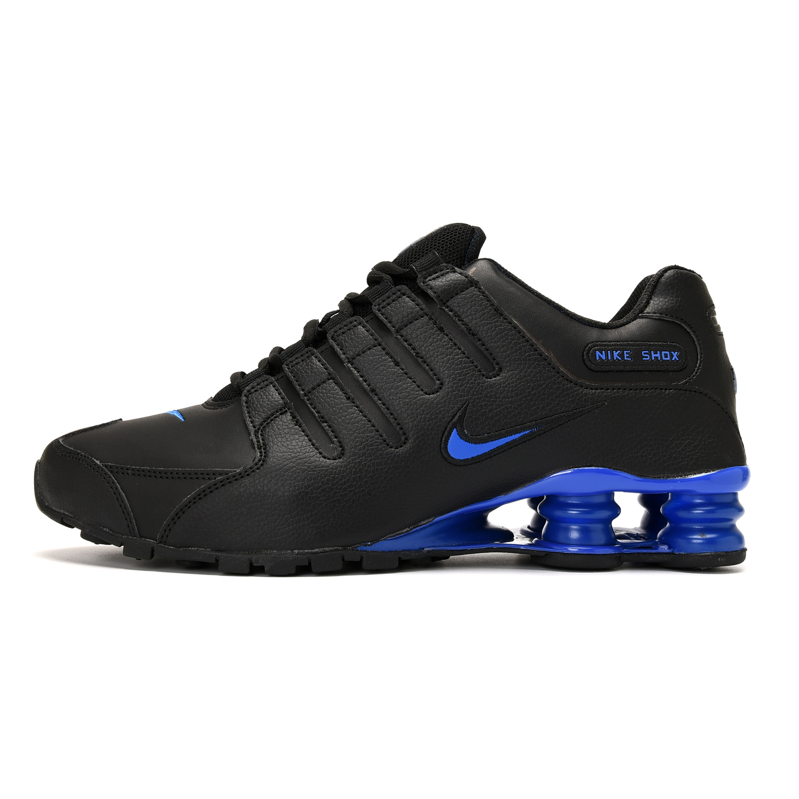 shox - nike