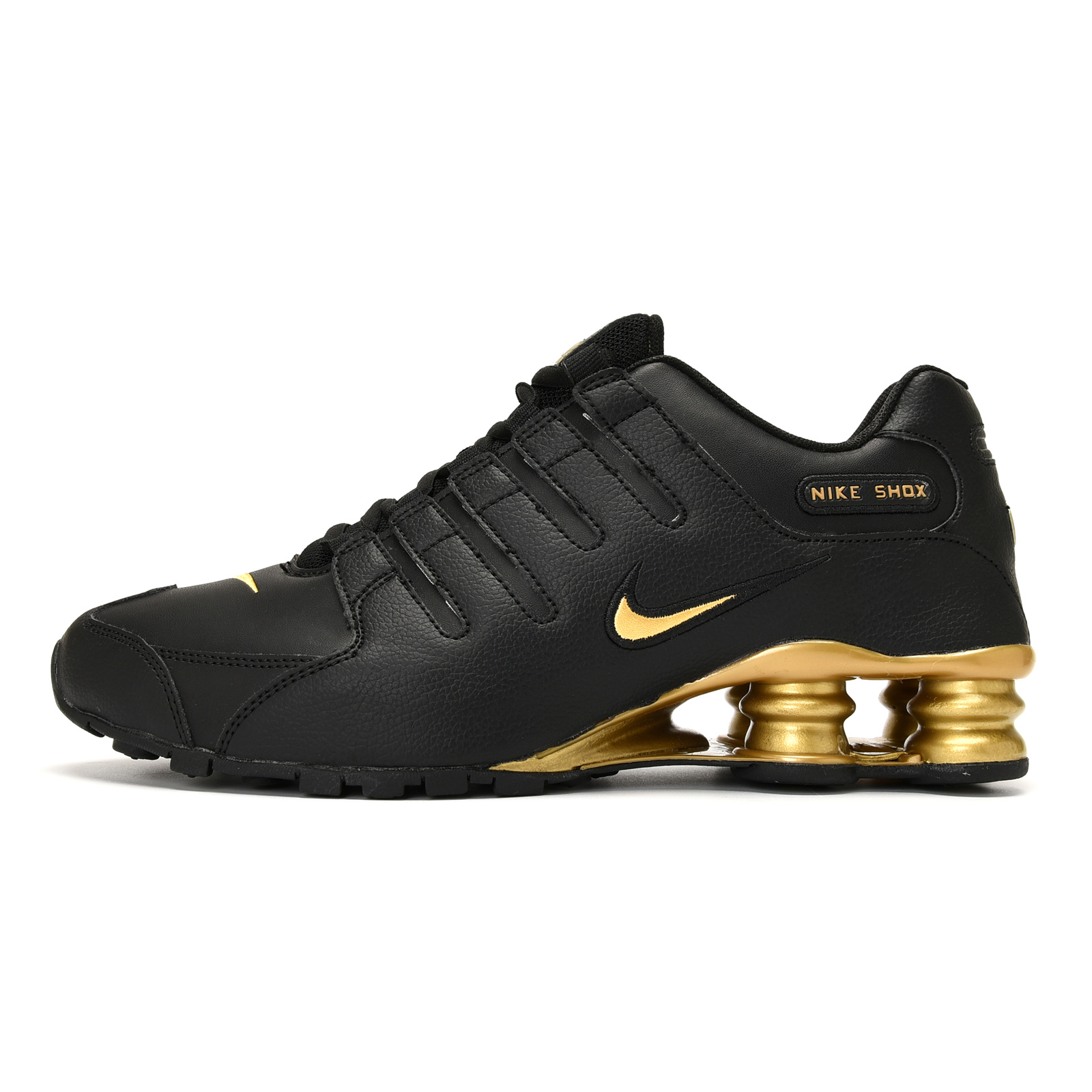 shox - nike