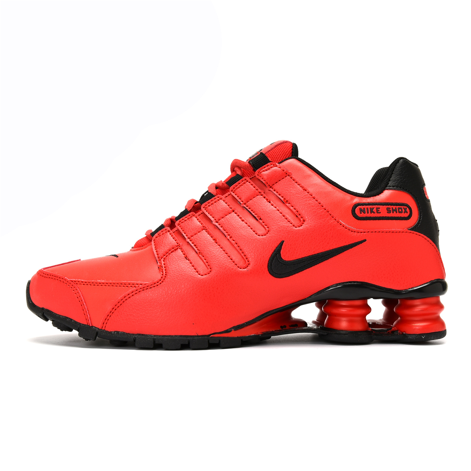 shox - nike
