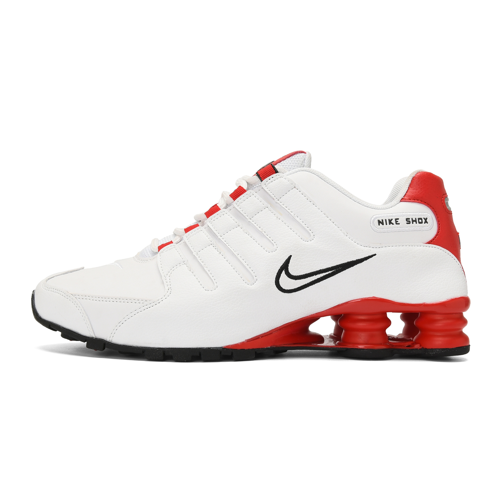 shox - nike
