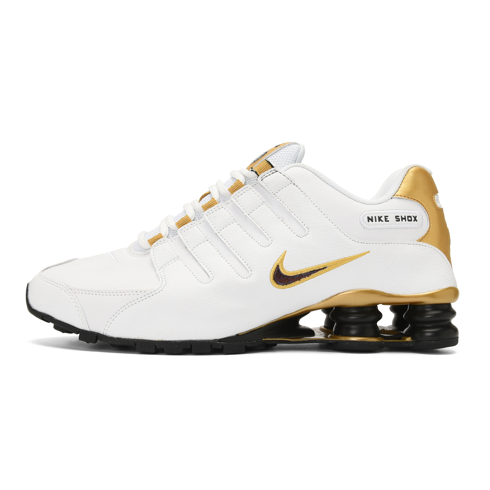 shox - nike