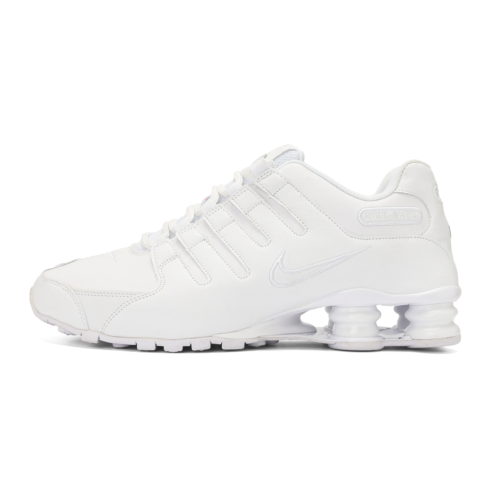 shox - nike