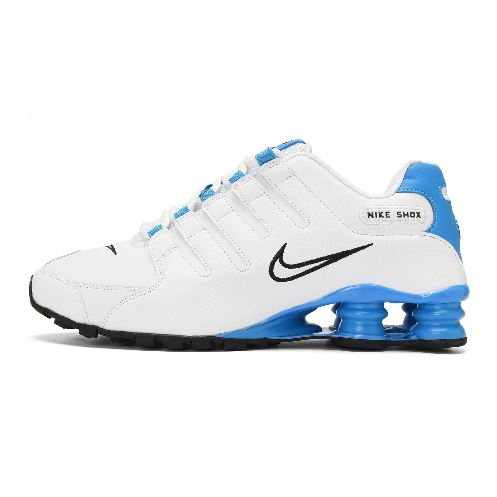 shox - nike