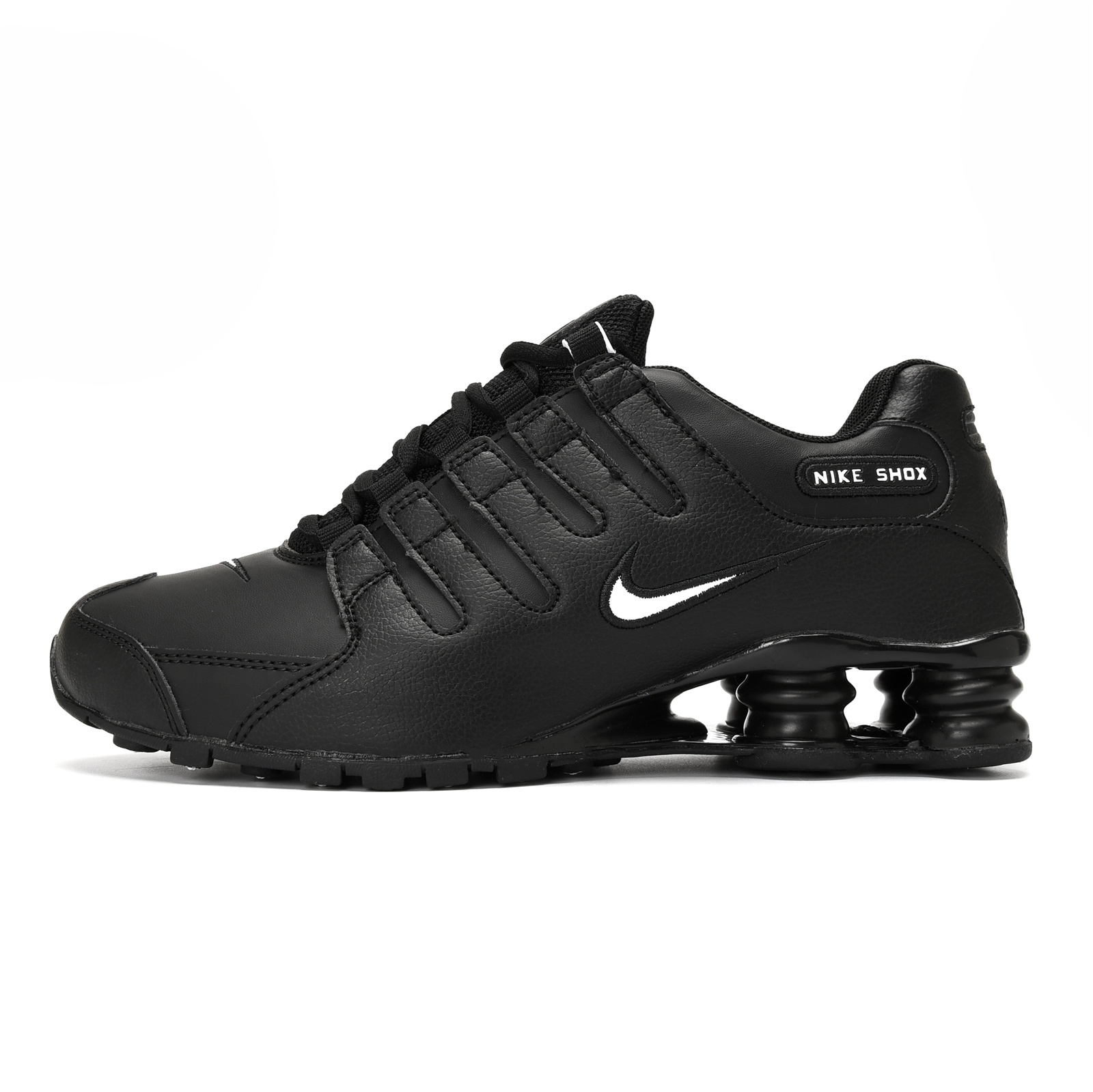 shox - nike