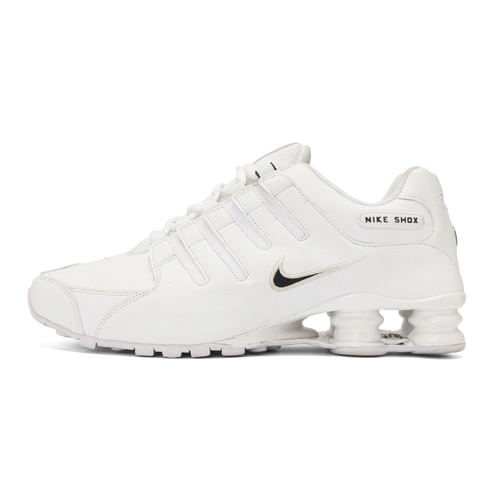 shox - nike