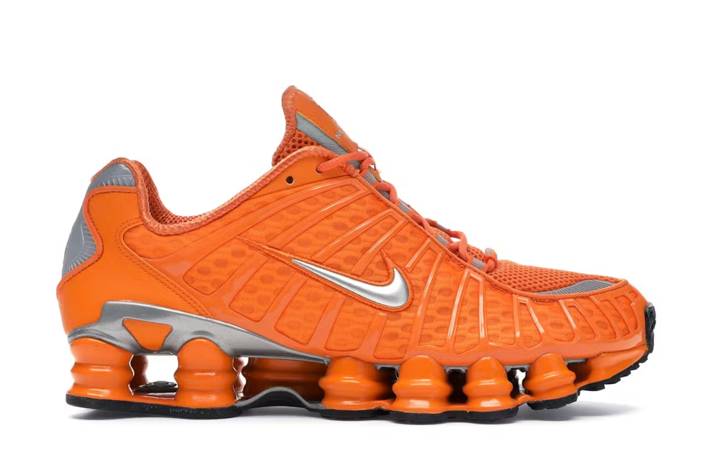 shox tl 2038 - nike
