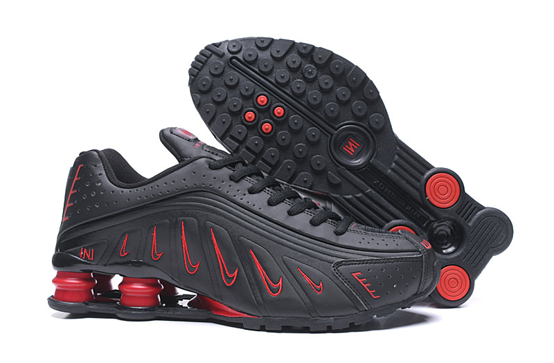 shox - nike