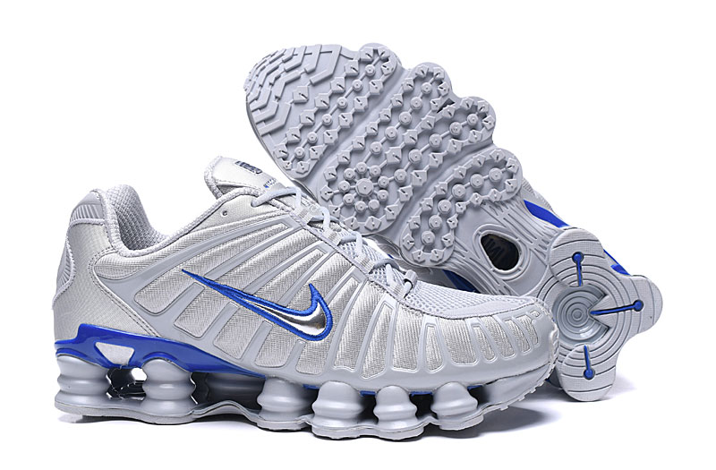 shox tl 2038 - nike