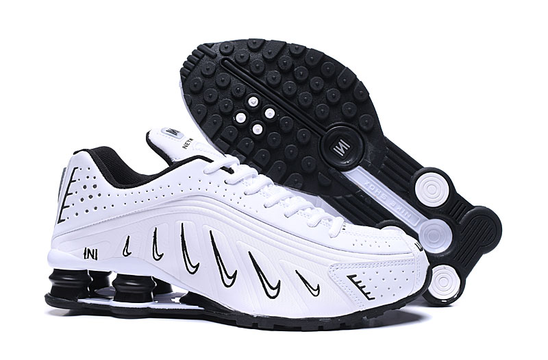 shox - nike