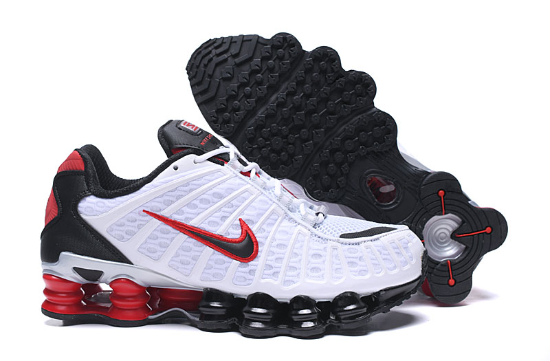 shox tl 2038 - nike