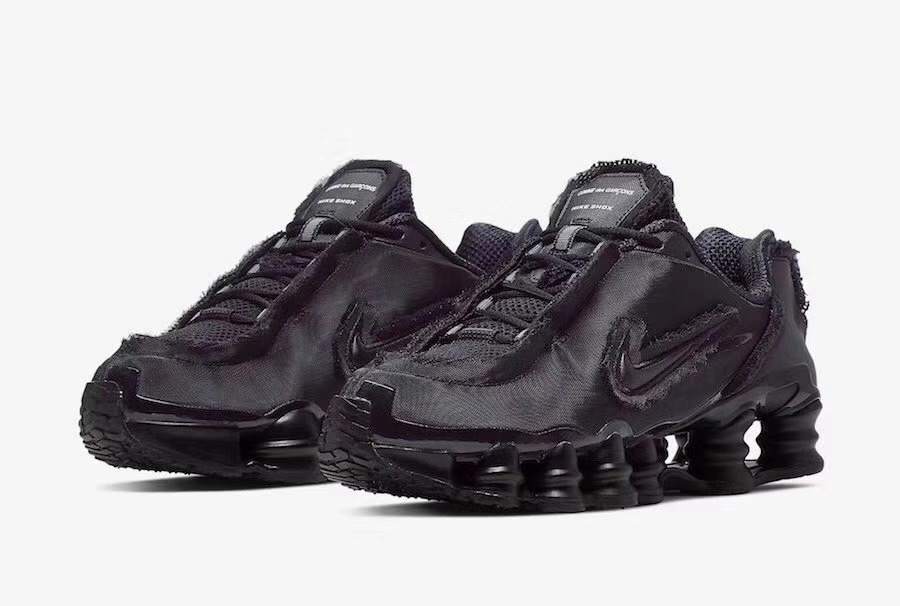 shox tl 2038 - nike