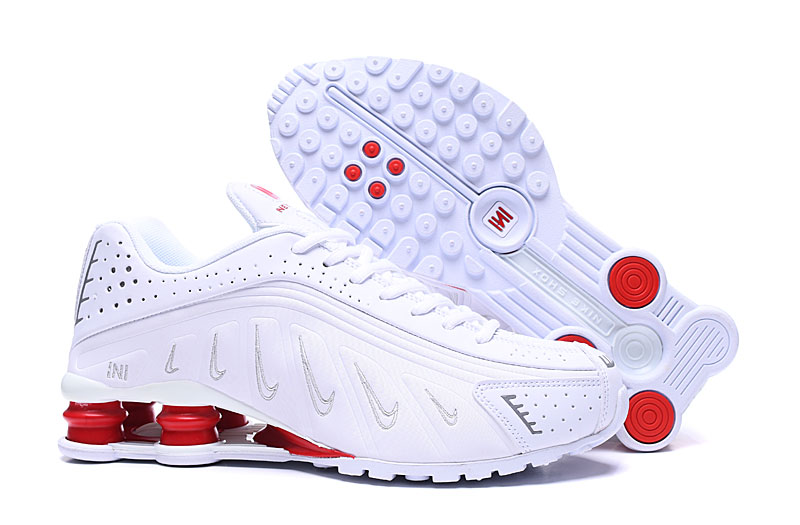 shox - nike