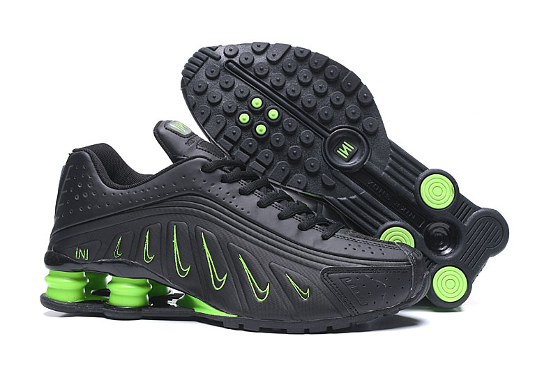 shox - nike