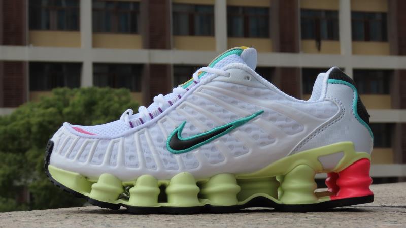 shox tl 2038 - nike