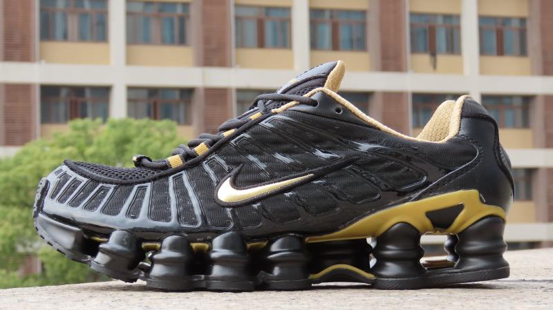 shox tl 2038 - nike
