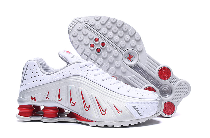 shox - nike