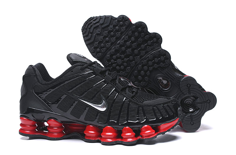 shox tl 2038 - nike
