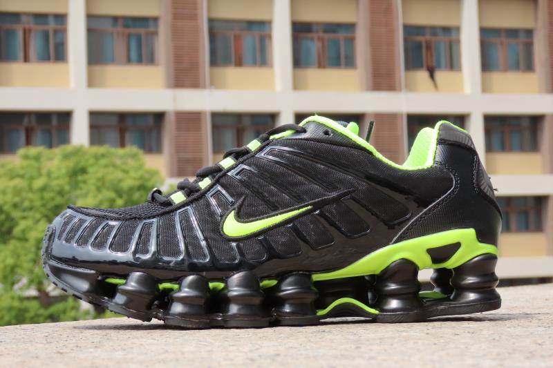 shox tl 2038 - nike