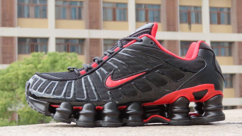 shox tl 2038 - nike