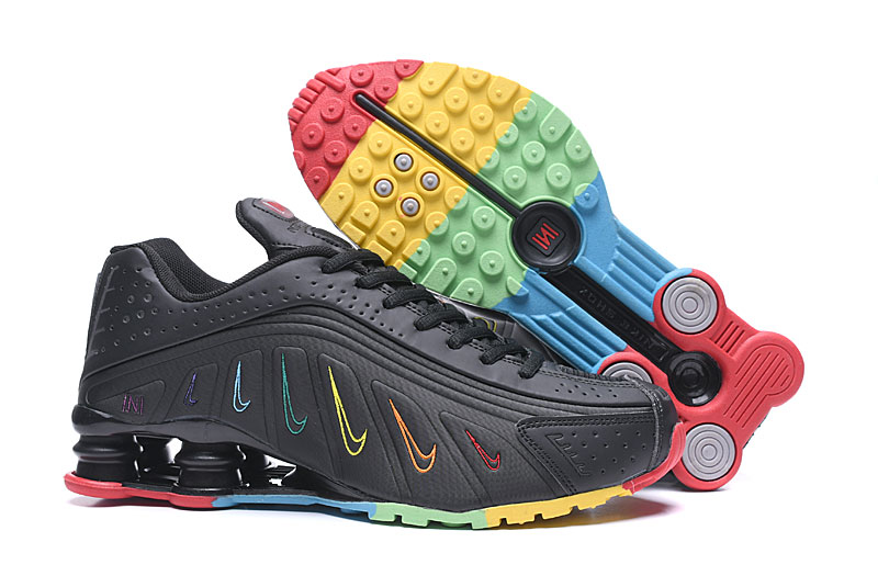 shox - nike