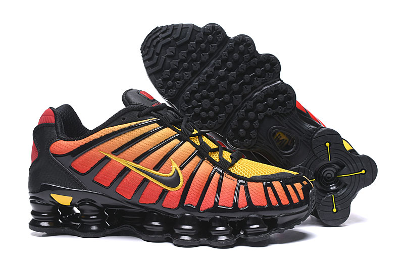 shox tl 2038 - nike