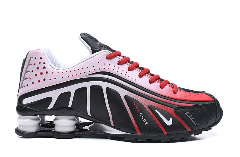 shox r4 - nike
