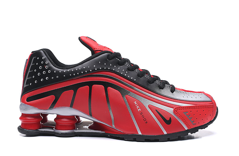 shox r4 - nike