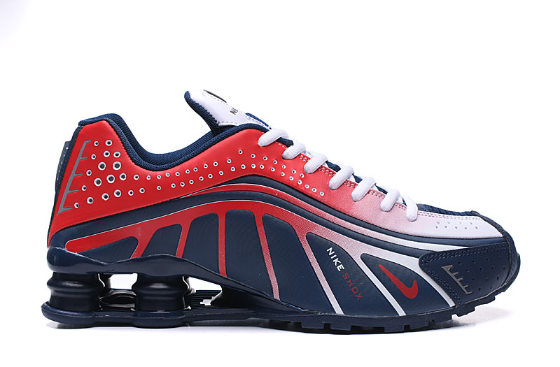 shox r4 - nike