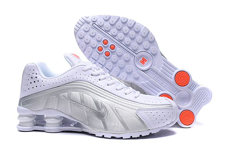 shox r4 - nike