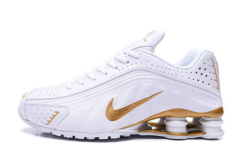shox r4 - nike