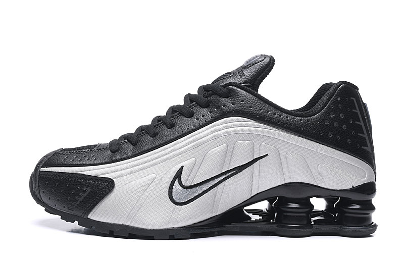 shox r4 - nike