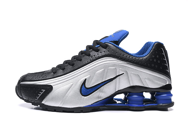 shox r4 - nike
