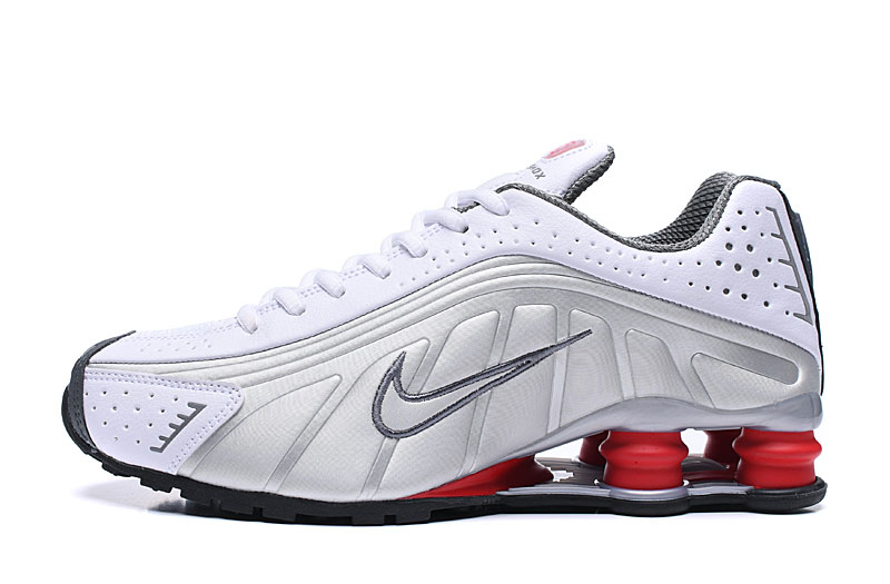 shox r4 - nike