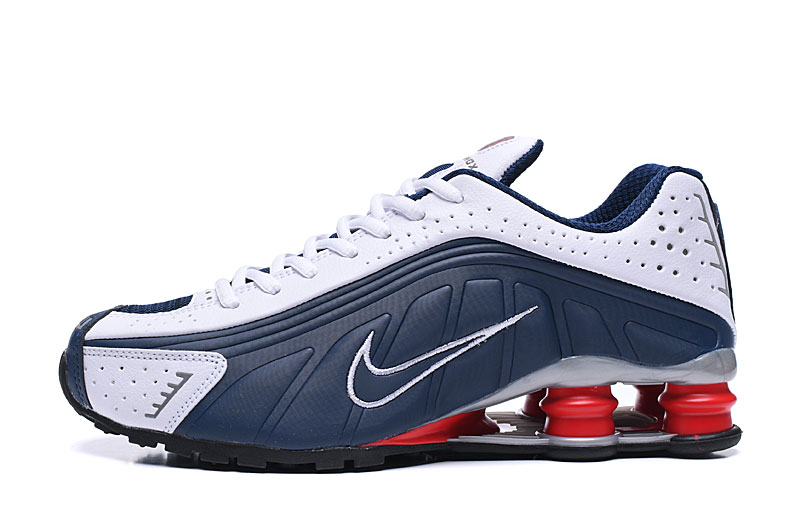 shox r4 - nike