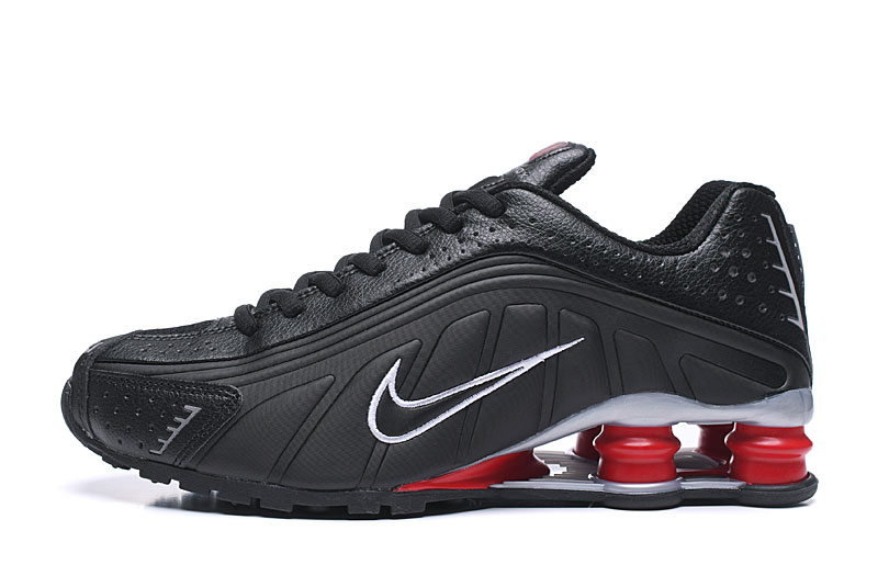 shox r4 - nike